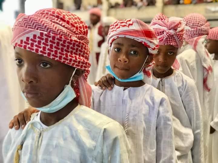 image En douceur, les comoriens célèbrent le nouvel an musulman 1443
