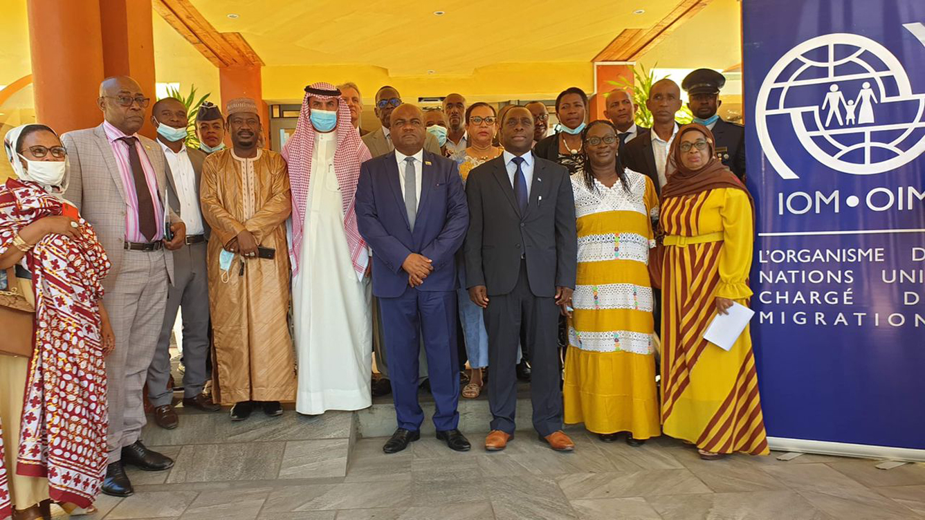 image L’Union des Comores réajuste sa politique migratoire
