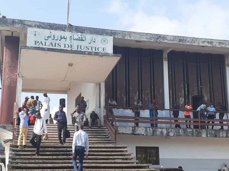 image Le parquet requiert la peine de mort contre Mohamed Zaidou