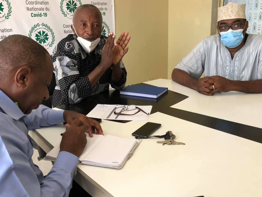 Pétrole lampant :  A quand la fin des files d’attentes dans les stations ?