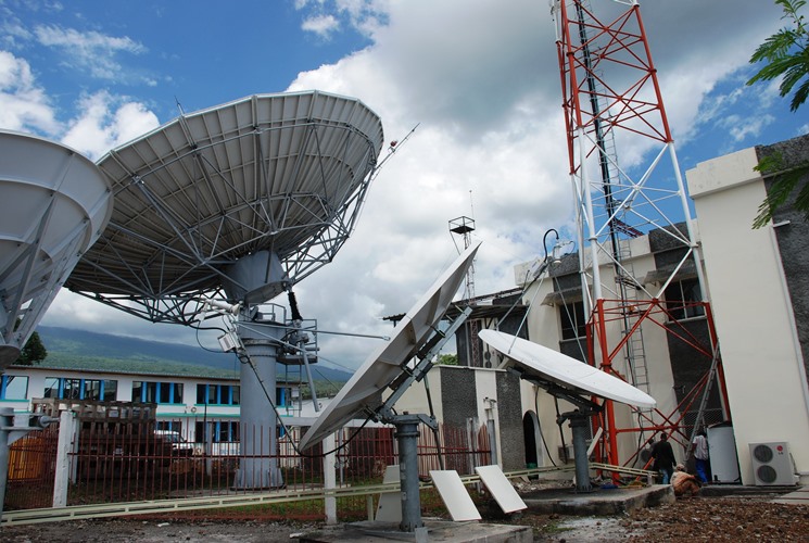 image Télécommunications : Vers la résiliation du contrat Gateway ?