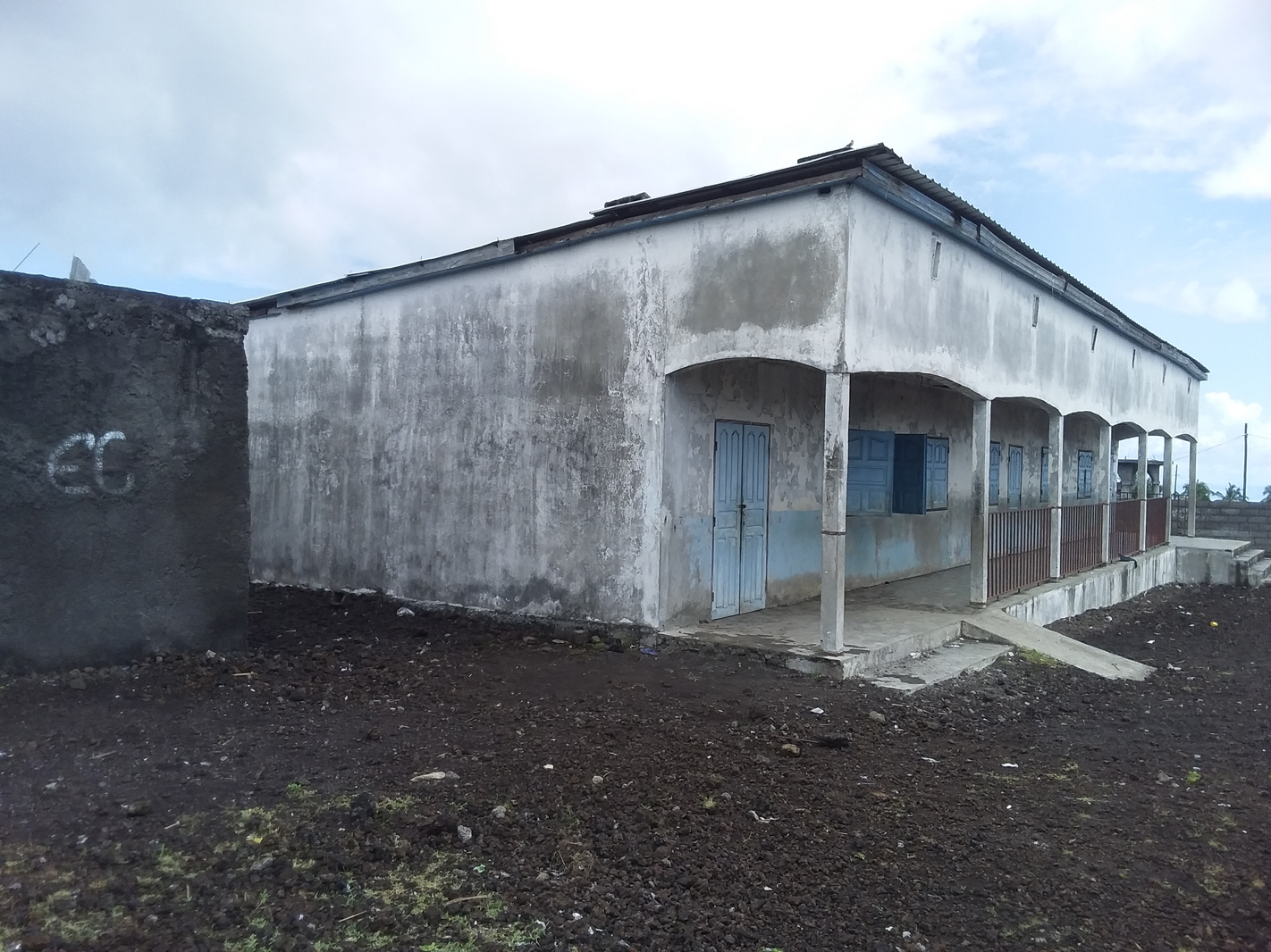 image Le PFSS lance ses travaux de réhabilitation dans 15 localités