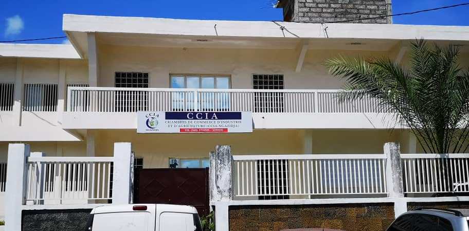 image La Chambre et son histoire