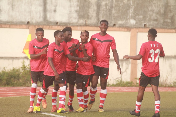 image Coupe interrégionale : affiches des demi-finales à Ndzuani