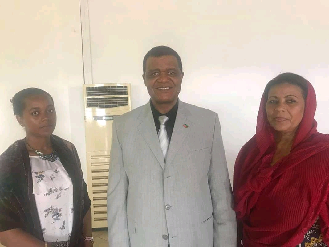 image Les Comoriennes rendent hommage à l'activiste Albertina Sisulu