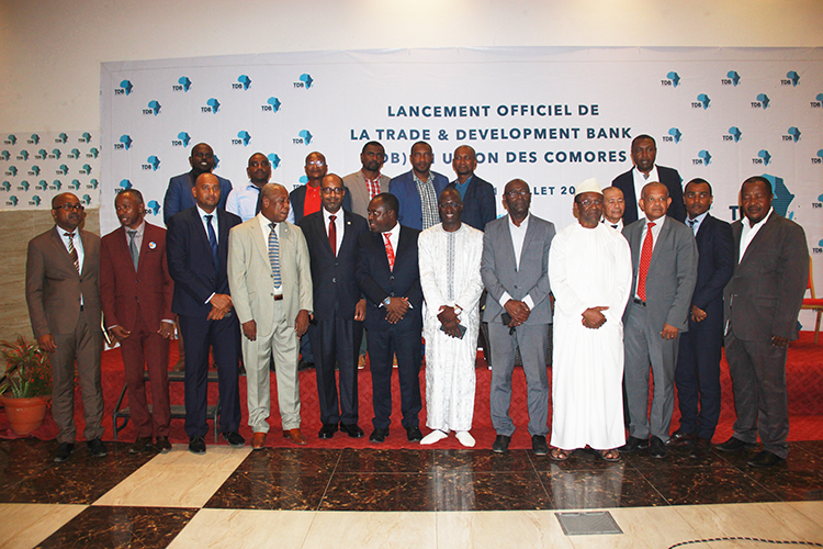 image Investissements / A la découverte de la TDB