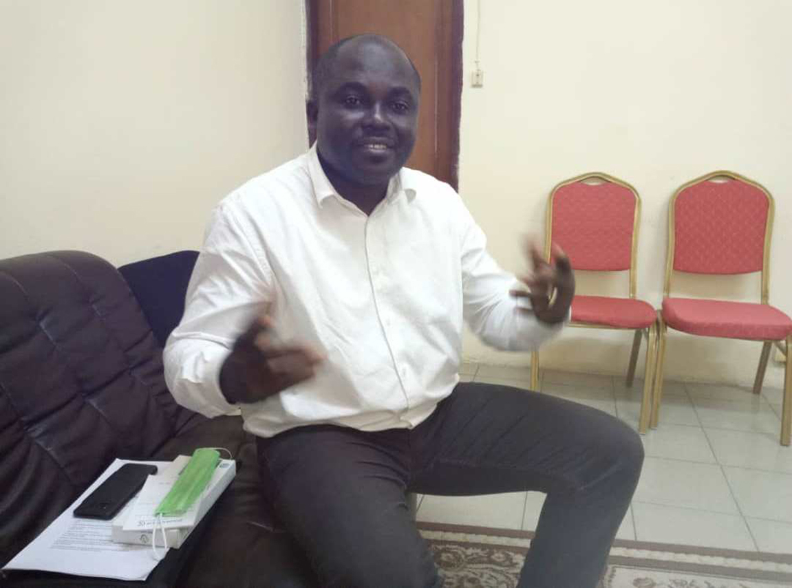 image Fédération de Football des Comores Aux Comores, trois terrains en terre stabilisée en voie de réhabilitation