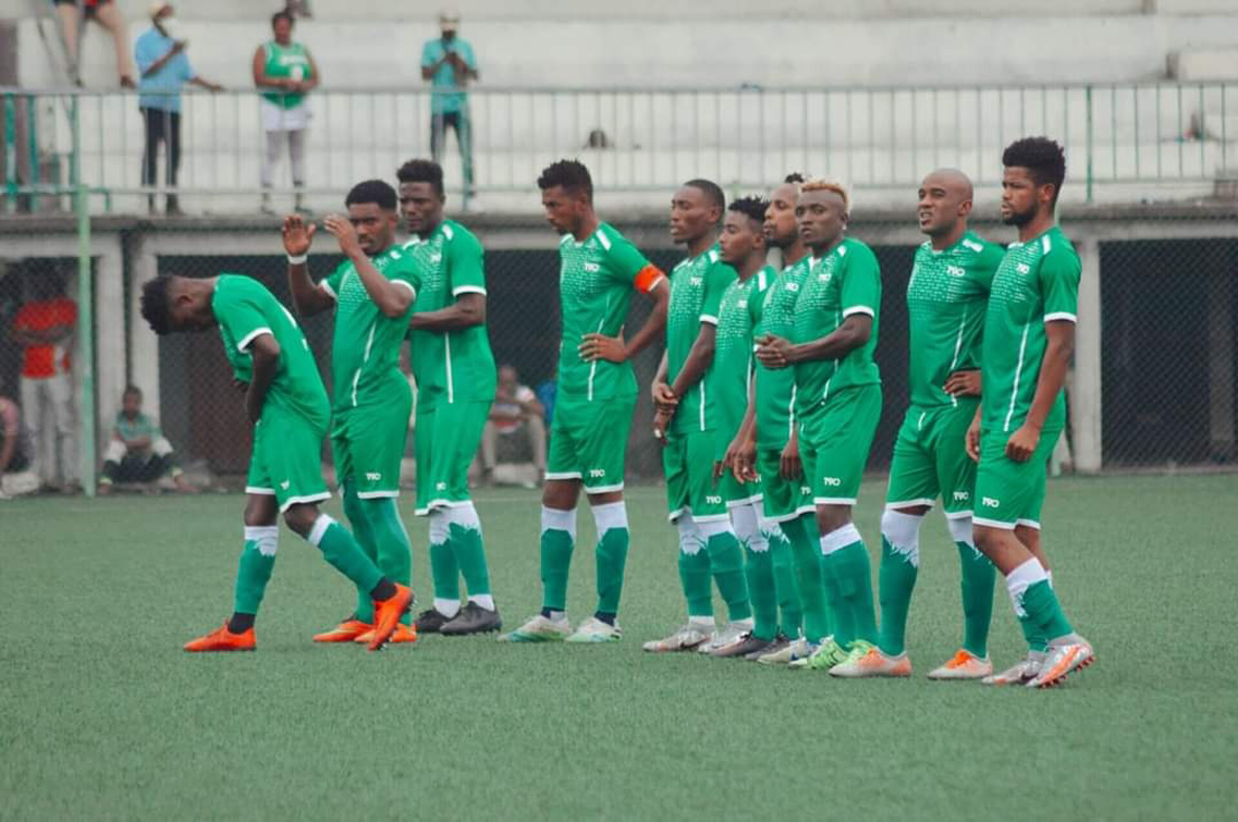 image Football : Championnat des Comores, phase nationale Bonbon Djema, Ngazi et Shihuzi, marathon pour la gloire nationale