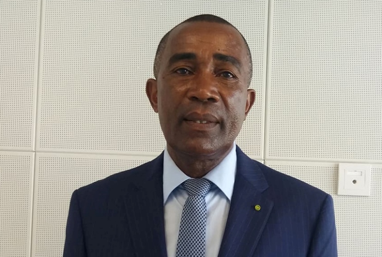 image Diplomatie:  La France répondu à l'agrément