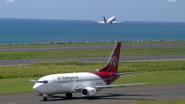 image Réouverture des frontières à Madagascar : Pas de date pour la ligne Tana-Moroni