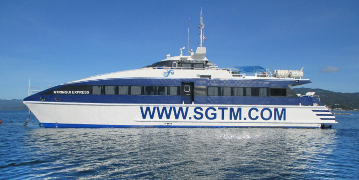image Crise sociale à Mayotte : Moroni a refoulé vers Mayotte un bateau d’expulsés