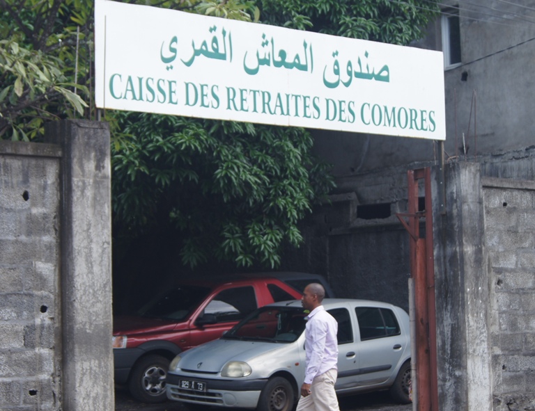 image Société / La Caisse de retraite, une gestion de plus en plus controversée