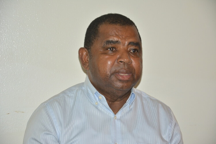 Politique / Ali Mhadji réintégré à l’Assemblée Nationale