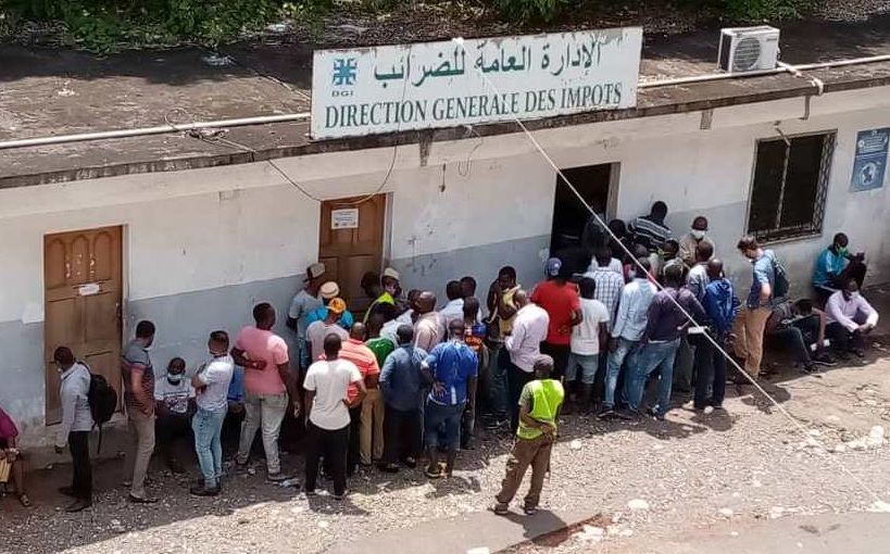 image Fiscalité: L’AGID accorde trois jours supplémentaires pour payer la vignette