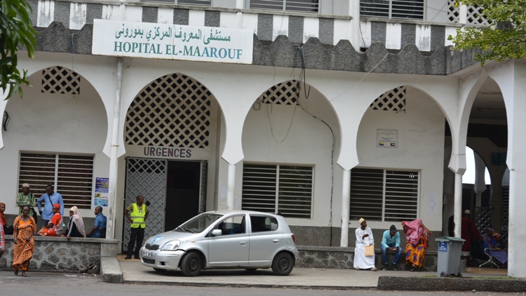 image Société / Huit médecins livrés à eux même au Benin et au Sénégal
