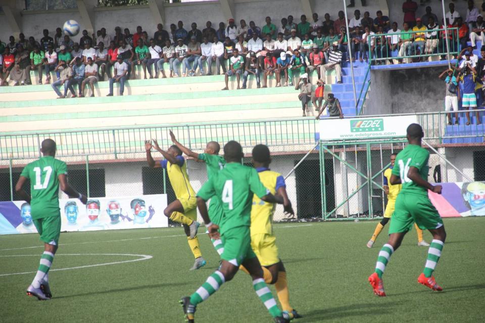 Championnat de football: Le calendrier des compétitions des Comores saison 2021-2022