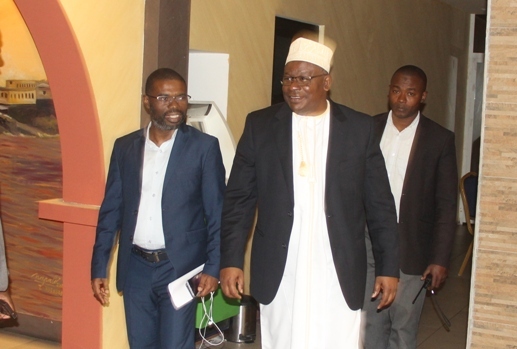 image Clôture des comptes insulaires / Une «confiscation des biens d’autrui » pour les Exécutifs de Ngazidja et Ndzouani
