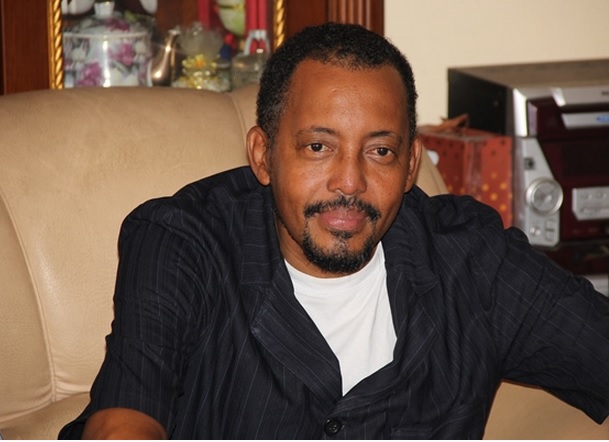 Elections anticipées / Ibrahim M. Soulé portera les couleurs du parti Juwa