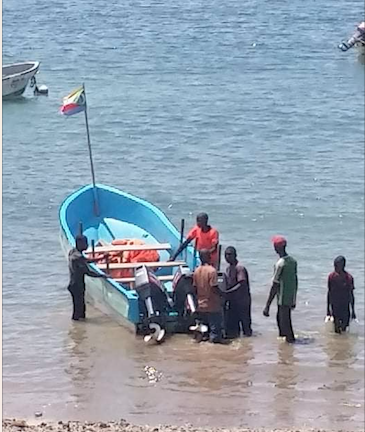 image Circulation maritime inter-îles : Mutsamudu ne collabore pas avec Fomboni