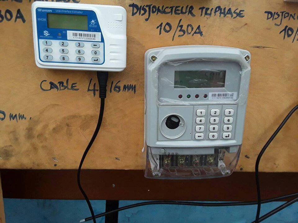 Recharge électricité à la Ma-mwé / La hausse des taxes vivement contestée par la population