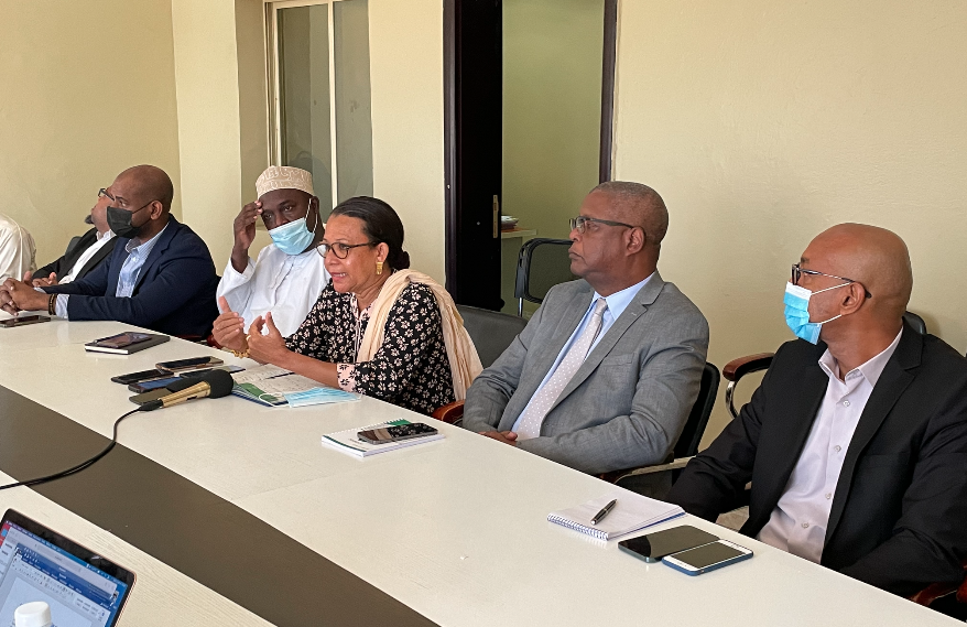 image Pénurie des denrées alimentaires : Des solutions palliatives