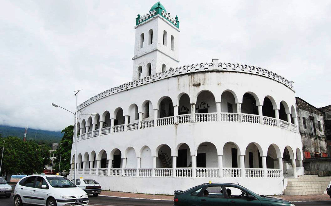 image Réouverture des mosquées:  Probable réouverture des mosquées avant le ramadan