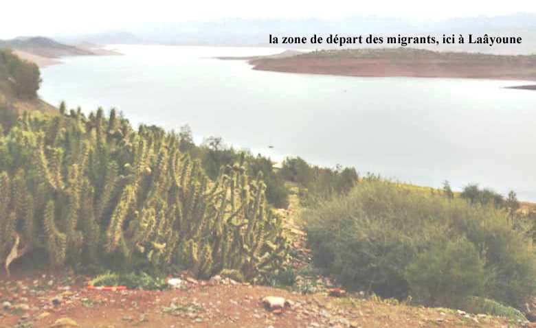 image Chavirage au Maroc : Un décès et onze portés disparus