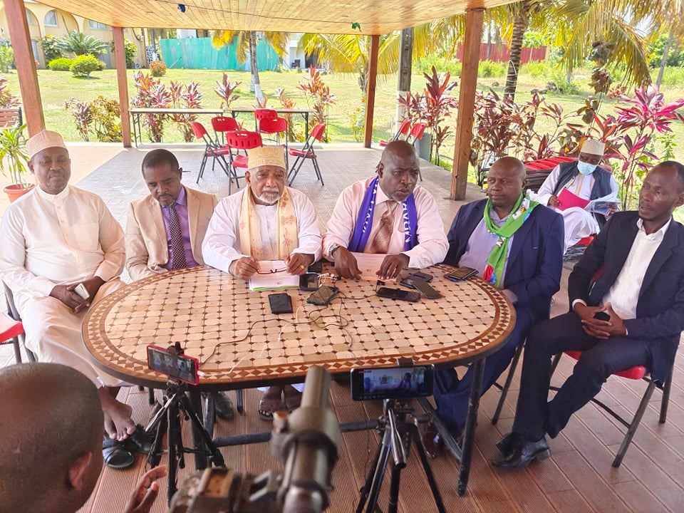 image Affaire des lingots d’or: L’opposition déterre des non-dits