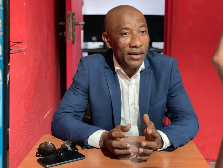 image Dialogue national : Le parti Orange pour plus d’ouverture