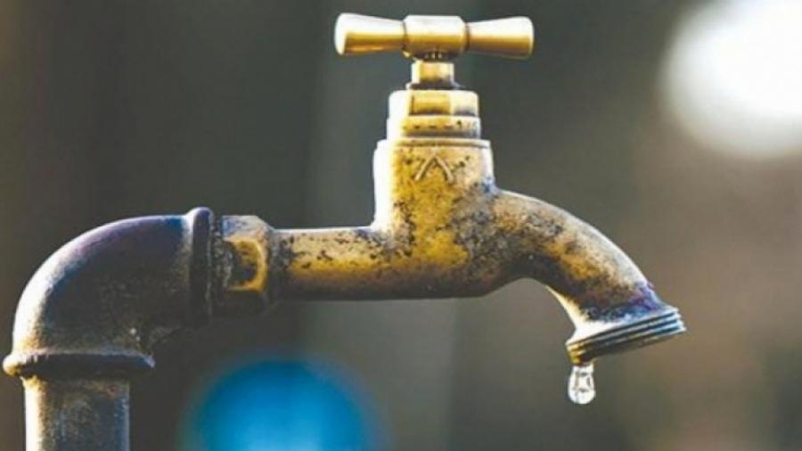 image Approvisionnement en eau Après Djoiezi, la pénurie d'eau a gagné Mbatsé