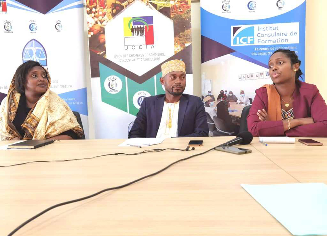 image L’UCCIA clarifie l’opérationnalisation de l’appui du PIDC