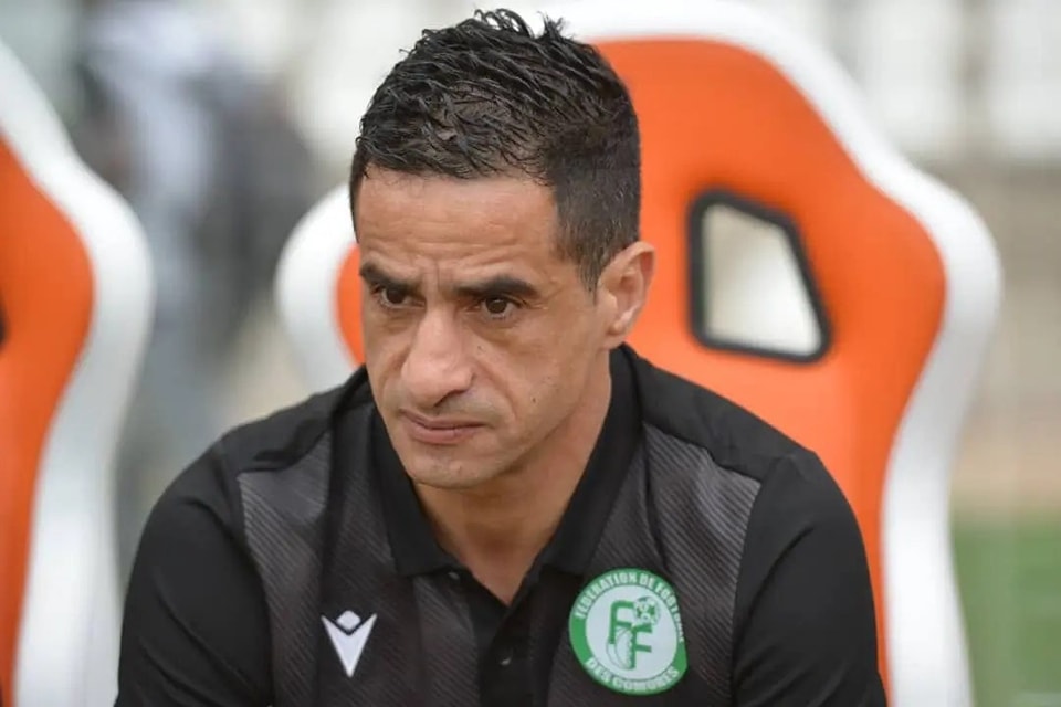 image Younes Zerdouk, fin de l'idylle