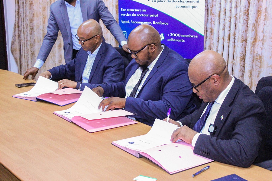 image Vers la création d'un compte bancaire local pour la diaspora