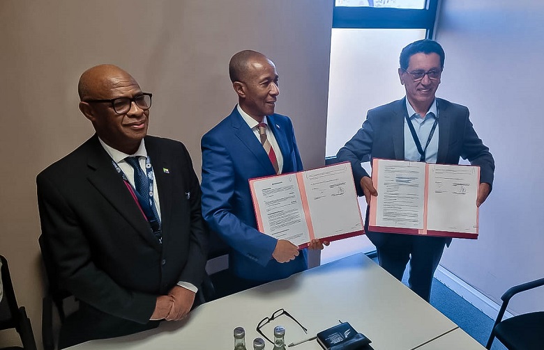 image Secteur bancaire :  Bientôt une nouvelle filiale de BOA à Moroni