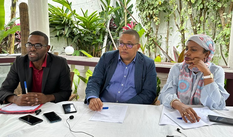 image Affaire HB Carrières : Ayad Bourhane clame son statut d’actionnaire majoritaire