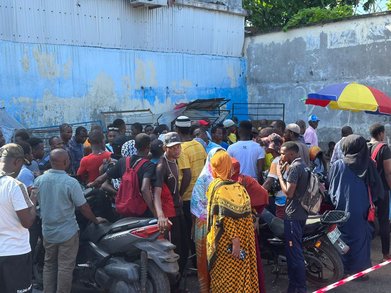 image La mairie de la capitale met de l’ordre sur les trottoirs