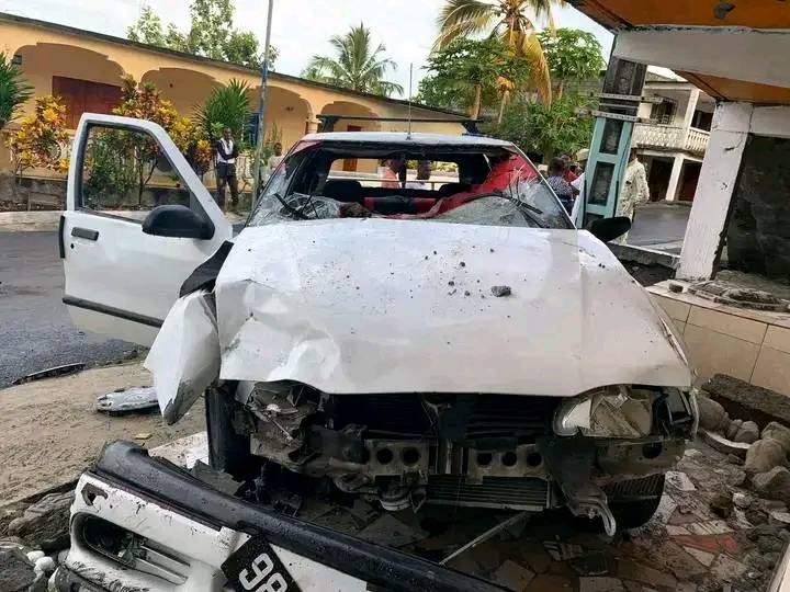 image Le jeune automobiliste inculpé d’homicide volontaire