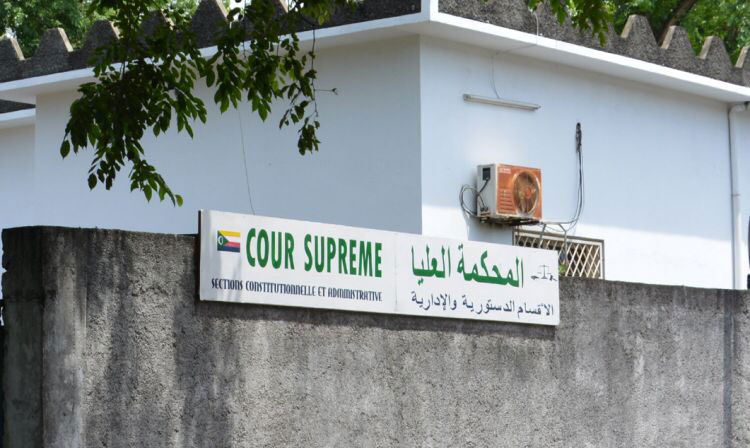 image Élections 2024 : La Cour suprême annonce la couleur, toute honte bue