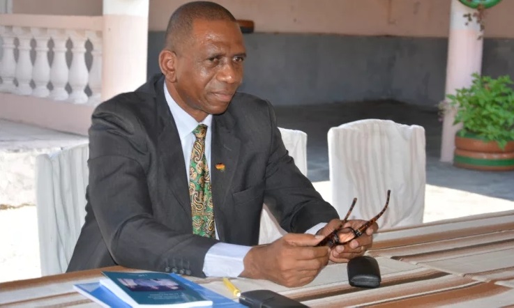 image Université des Comores, qu’as-tu fait de tes vingt ans ?