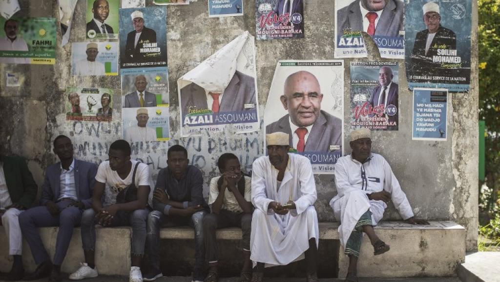 Le vote de la diaspora remis à plus tard ?