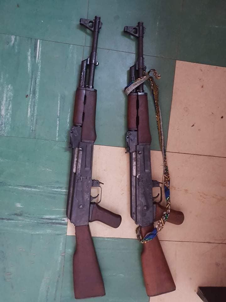 Affrontements à Anjouan  / Situation sur l'île ce samedi.