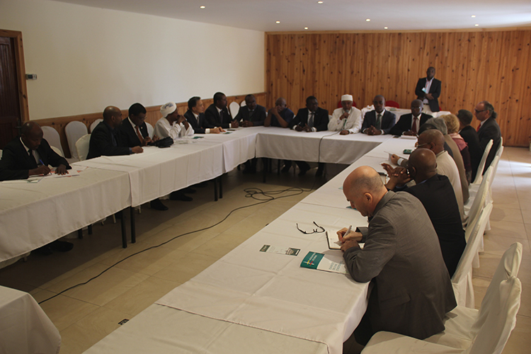 Assises Nationales / Le Cpan confirme la date des assises nationales