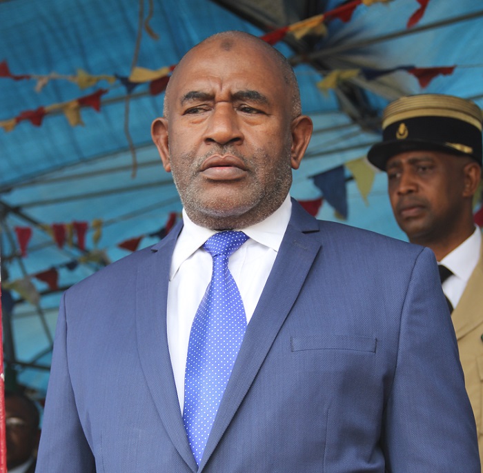 L'an I d'Azali Assoumani La classe politique tire un bilan mitigé