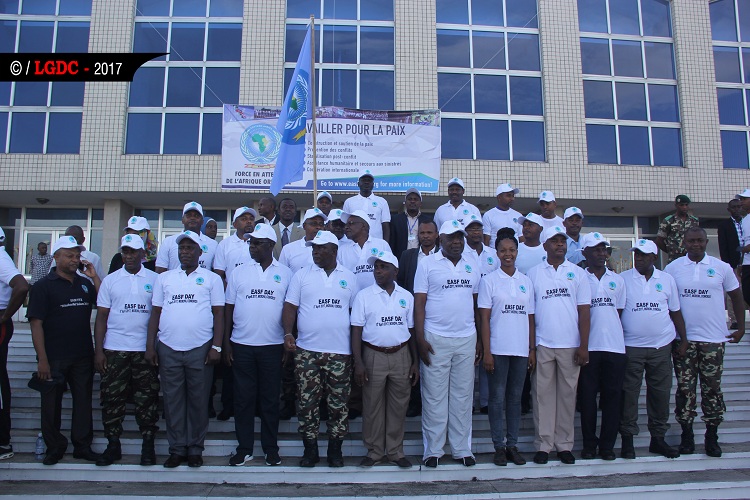 image Journée porte ouverte de l’EASF / Moroni a abrité la 7ème édition de la journée porte ouverte de l’EASF