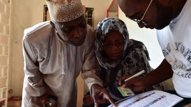 image Révision du fichier électoral / Les opérations débutent au mois de Septembre prochain