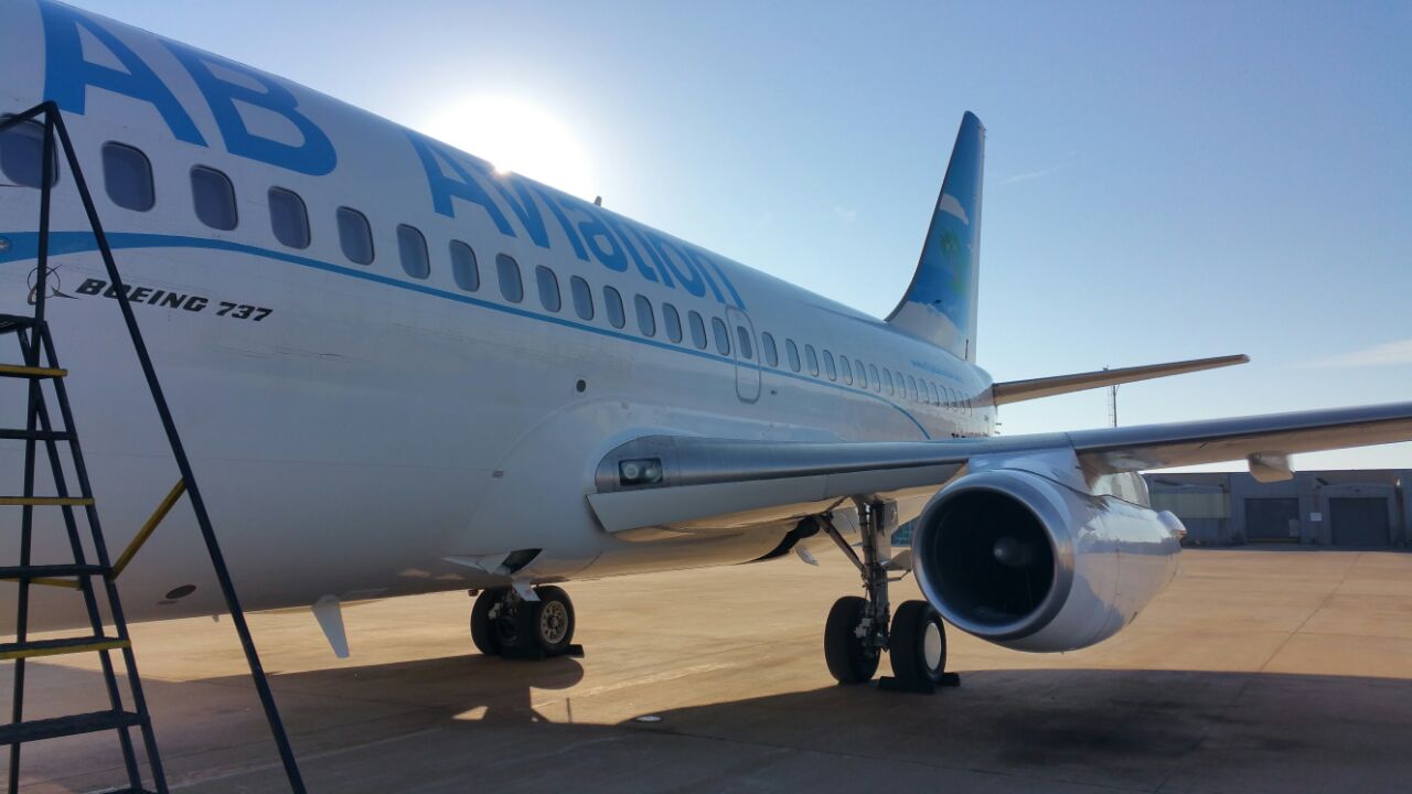 image AB Aviation, première compagnie de droit comorien à être certifiée par l’OACI