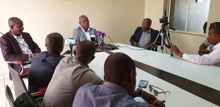 image Infrastructures hôtelières / Le gouvernement commence à douter sur le projet Galawa