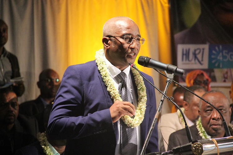 image Télécommunications /  4.5G, le nouveau produit de Comores Telecom