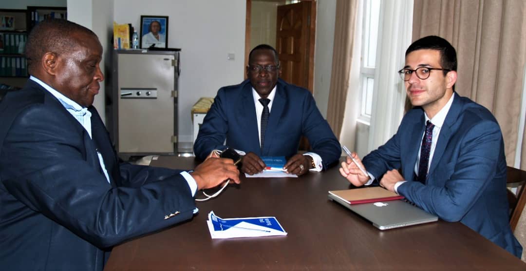 image Santé /Une mission de l’OMS pour analyser l’efficacité des programmes de santé aux Comores