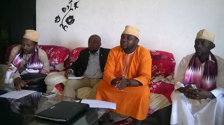 Tension diplomatique: Moroni/Doha Interpellation des membres de l'amicale Comores-Qatar